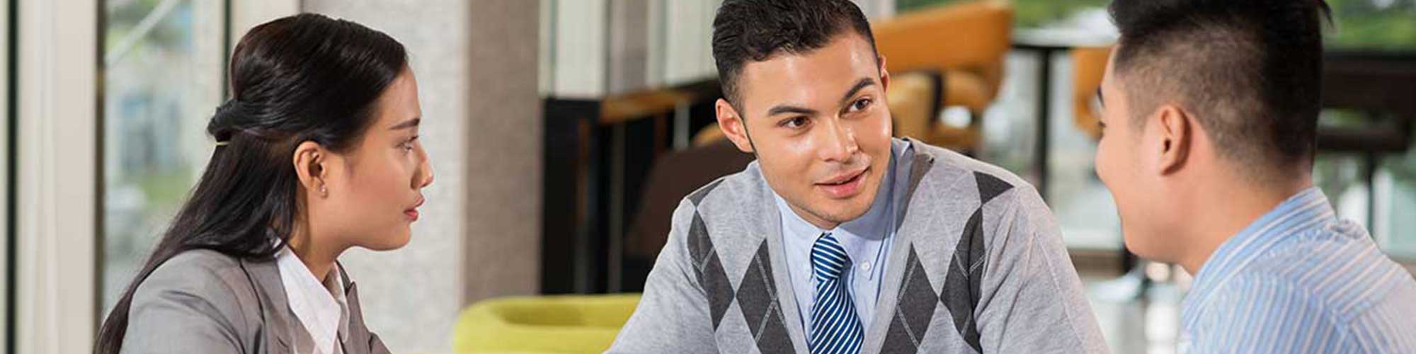 The future of wealth is built on trust